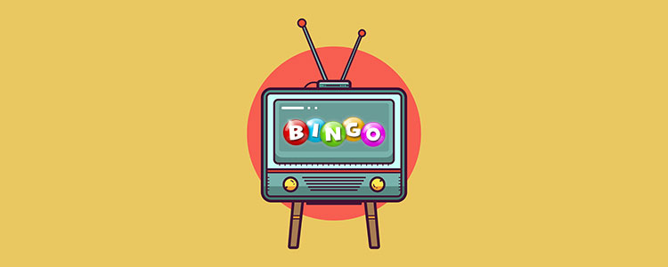 tv bingo